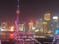 -外滩8号 whisky bar(金延大厦店)