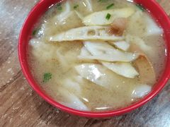 海味抄手-继红顺河抄手名小吃