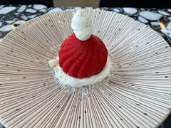 圣诞帽蛋糕-禧室Joyous Lounge(禧园店)