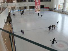 -世纪星滑冰俱乐部(万象城店)