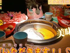 -季季红火锅(文化大厦店)