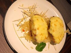-山葵家·创意料理(临平银泰城店)