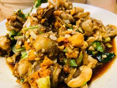 小香醋全贝-陈傻子餐厅(世纪都会店)