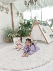-玛瑞莎·儿童·亲子摄影(越秀店)
