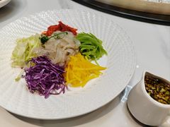 -干老四雅鱼饭店(滨江西路店)