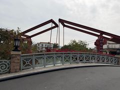 -赤坎·广东华侨国际旅游度假区