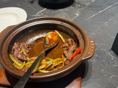 -虹潮荟·餐桌上的美食地理(太阳宫店)