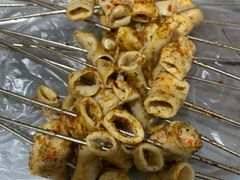 -老三烧烤(二环西路店)