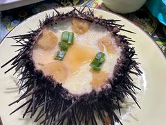 -小红鲸·海鲜餐厅(轸大路店)