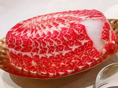 雪花和牛-文涵小院·邻里厨房