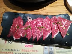 -千寻烧肉(政务区店)