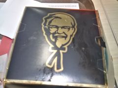 -肯德基(杭州复兴店)