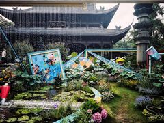 -钱王祠
