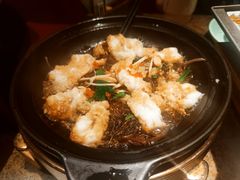 -绿茶餐厅(coco park 店)