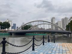 -八号桥艺术空间1908粮仓