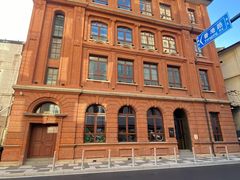 -上海和平饭店龙凤厅 Dragon Phoenix