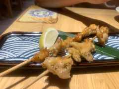 -隐泉京望日式料理(太和广场店)