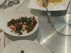 -白云中餐厅·粤菜·亚龙湾喜来登度假酒店