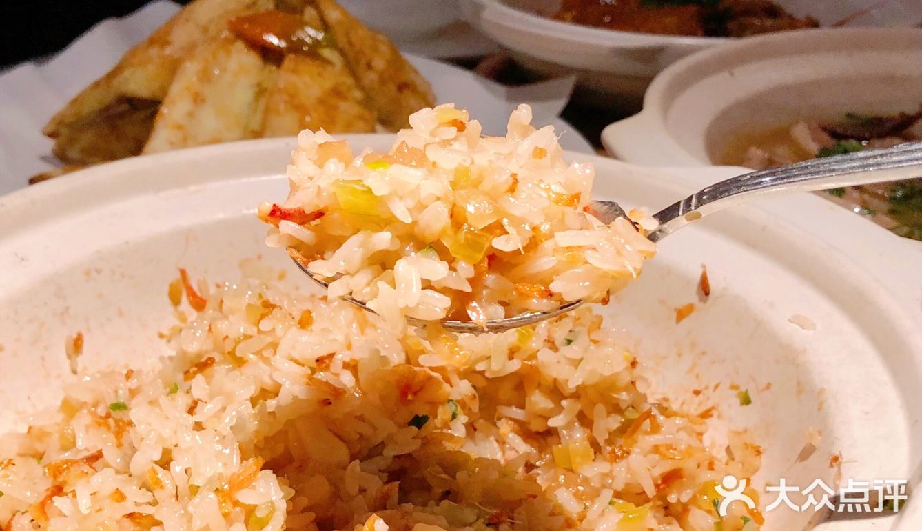 ♨️冬季产品暖fufu，粤菜热门小炳胜‼️