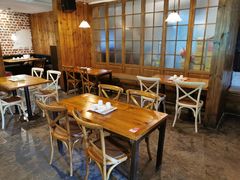 大堂-日出青木·杭帮菜名店