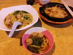 -新记肉骨茶