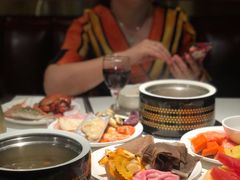 -加餐海鲜自助(宝龙一城店)
