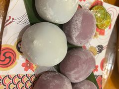 -無忧浅草君·洋风料理(下沙宝龙二期一店)