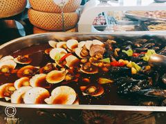 -澜小宴·锦绣江南(金沙滩店)