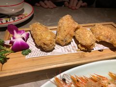 -新白鹿餐厅(金鹰新街口店)