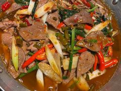 -杨记隆府(重庆总店)