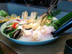 -生如夏花泰式火锅(西村黑金店)