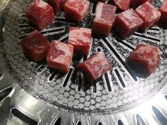 -妥妥烤肉料理(昙华林店)
