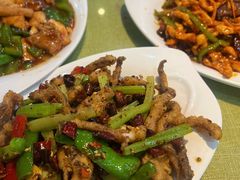 -振生清真饭店(永安道店)