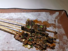 -三毛烧烤·南昌大排档(山姆店)