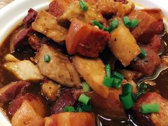 -妈妈的味道(工人体育场东路店)