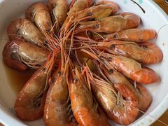 -舌尖上·霞浦滩涂海鲜(总店)