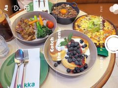-WOKKA by艮上(中海环宇荟店)