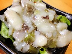 芥末章鱼-胜代日本料理(云程巷小区店)