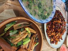 -饭江湖·江湖菜(湖广会馆店)