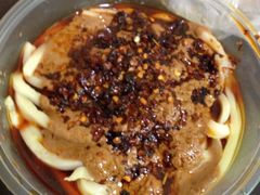 iphone_upload_pic-清真盛志望麻酱酿皮·非遗老字号
