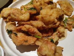 -宏达老菜馆(东安街店)