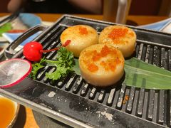-和创柚子·会席日本料理(新区淮海街店)