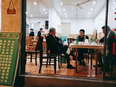 门面-双桥饭店(锦溪店)