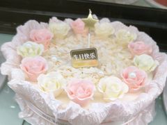 -味多美蛋糕(古城店)
