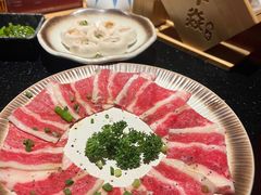 -牛焱·和牛烧肉(五大道店)