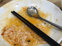 -找不到凉面(新都粮食局毗河油厂职工宿舍大院店)