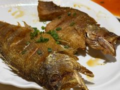 -香缇小院私房菜(盐务街店)