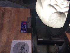 餐卡器-和府捞面(东直门银座店)