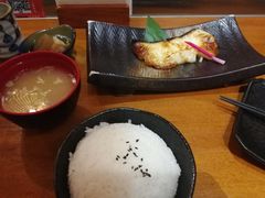 -千代武日本料理(开发区店)