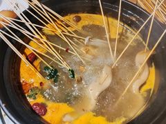 -江湖六膳門串串香(隆礼路店)